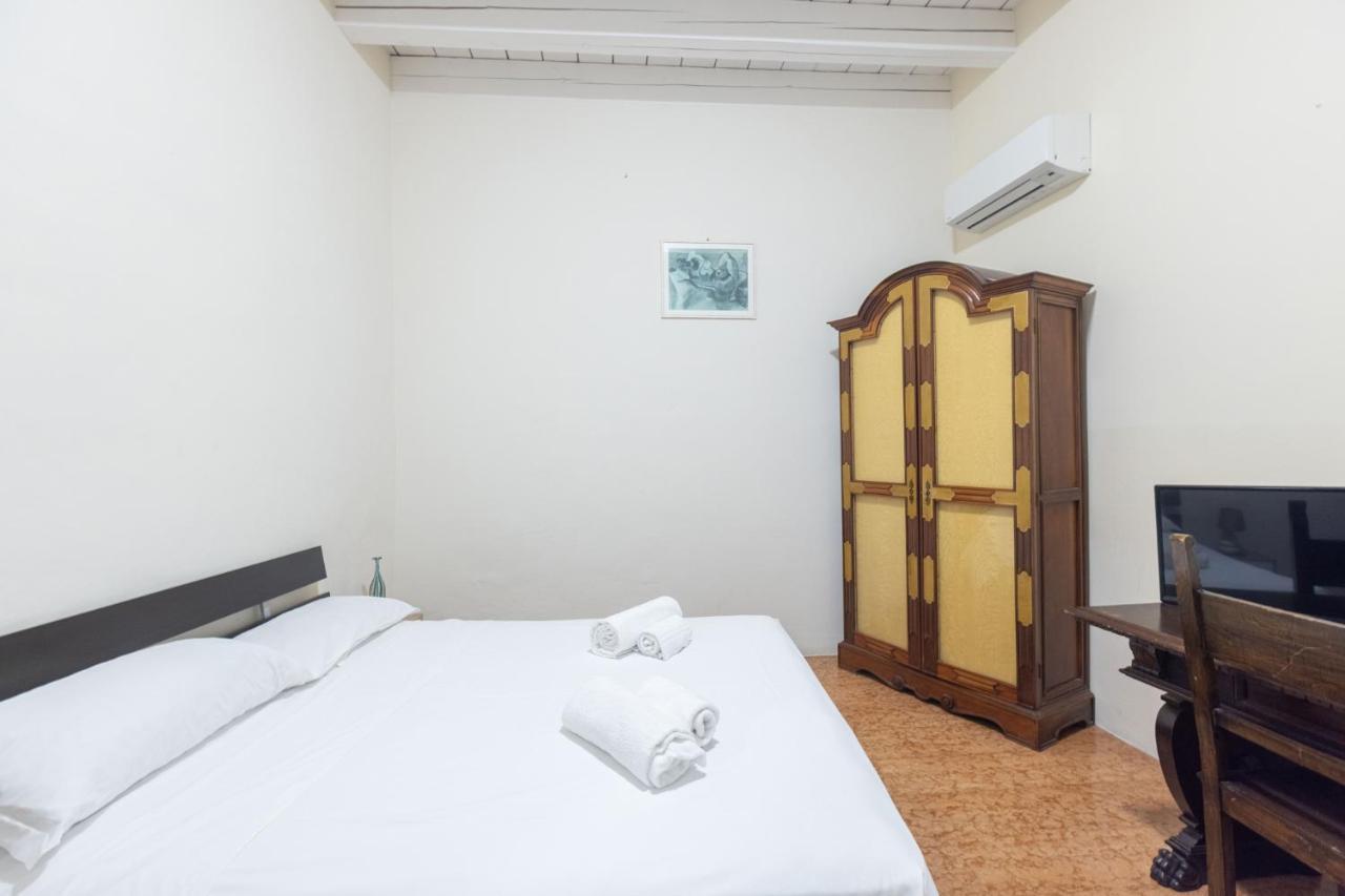 Le Stanze Del Carro By Short Holidays Bologna