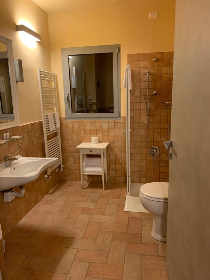 Alloggio per agriturismo Ben Ti Voglio