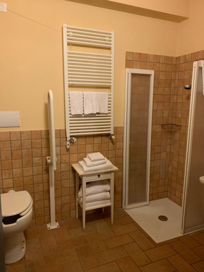 Ben Ti Voglio Farm stay Bologna