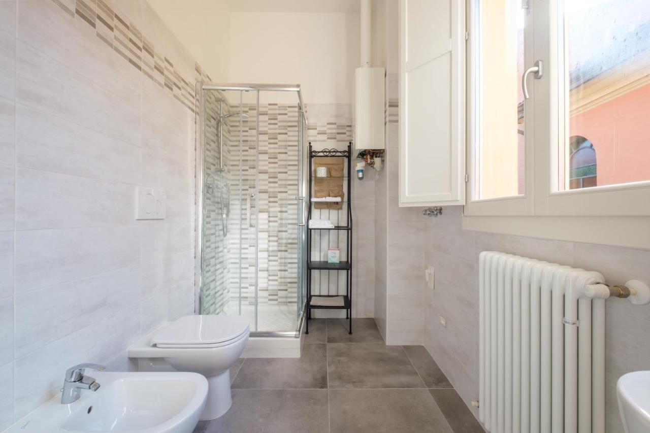 Apartamento Del Professore By Bolonia