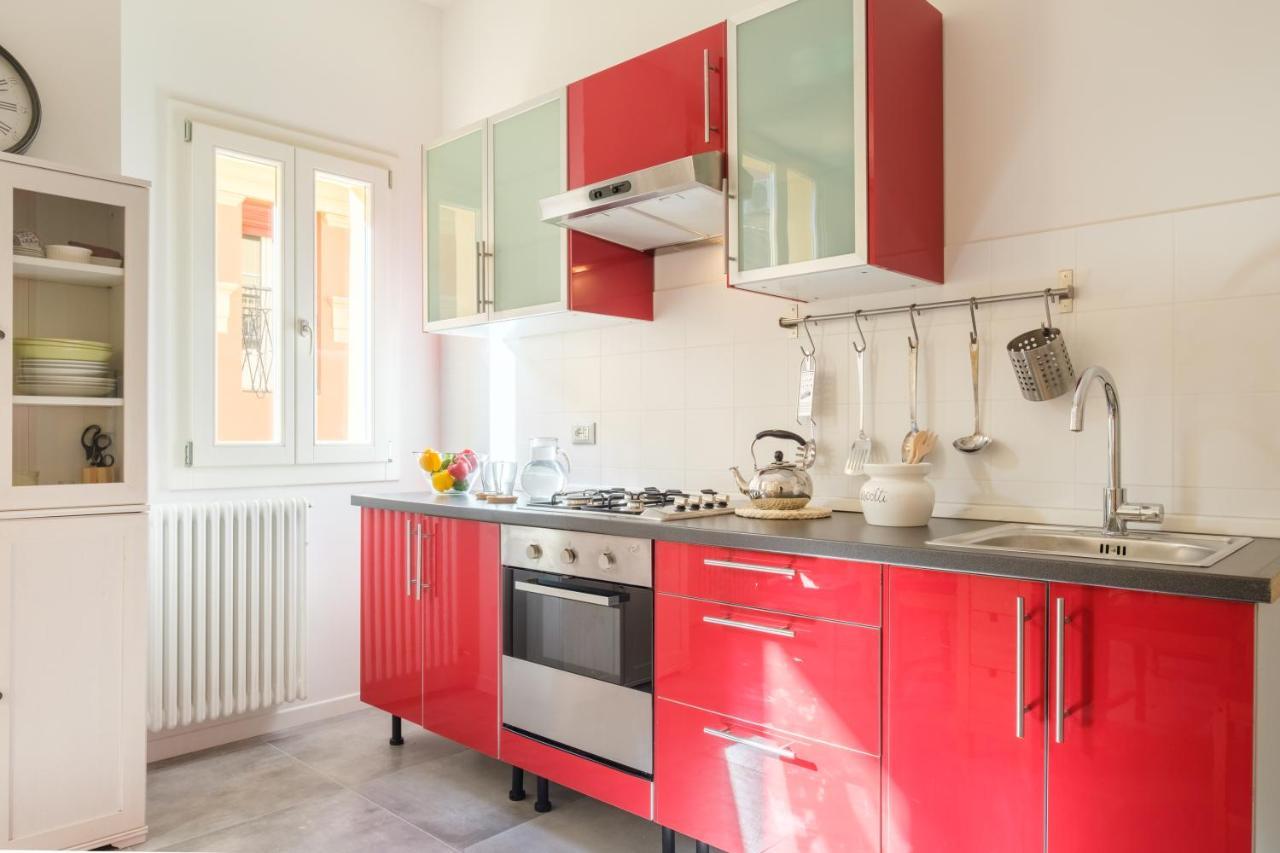 Del Professore By Apartamento *
