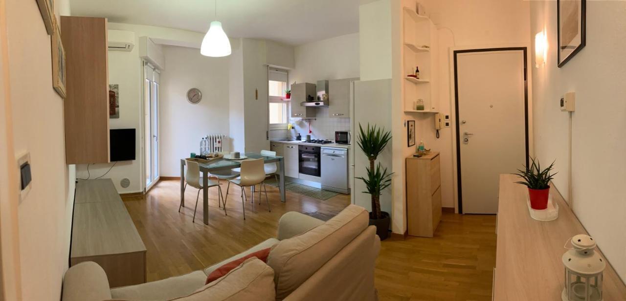 Apartamento Casa Bartolini