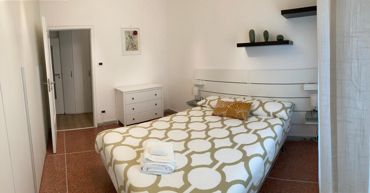 Casa Bartolini * Bolonia