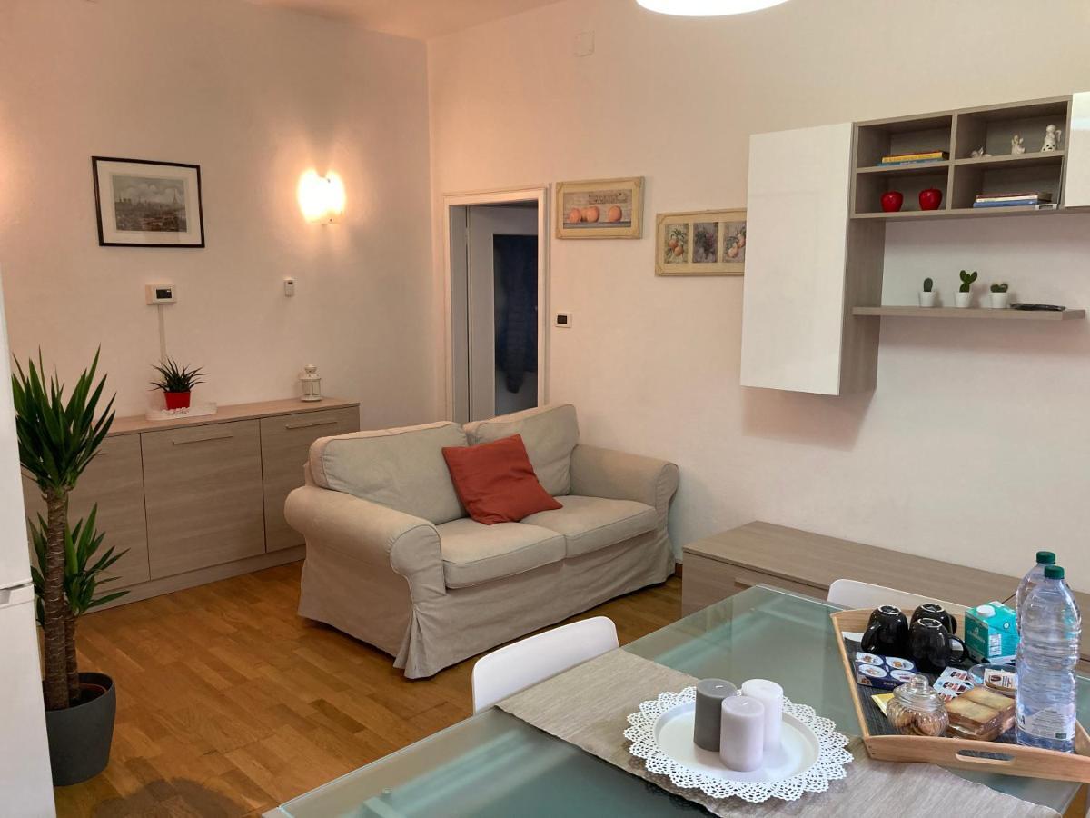 Apartamento Casa Bartolini Bolonia
