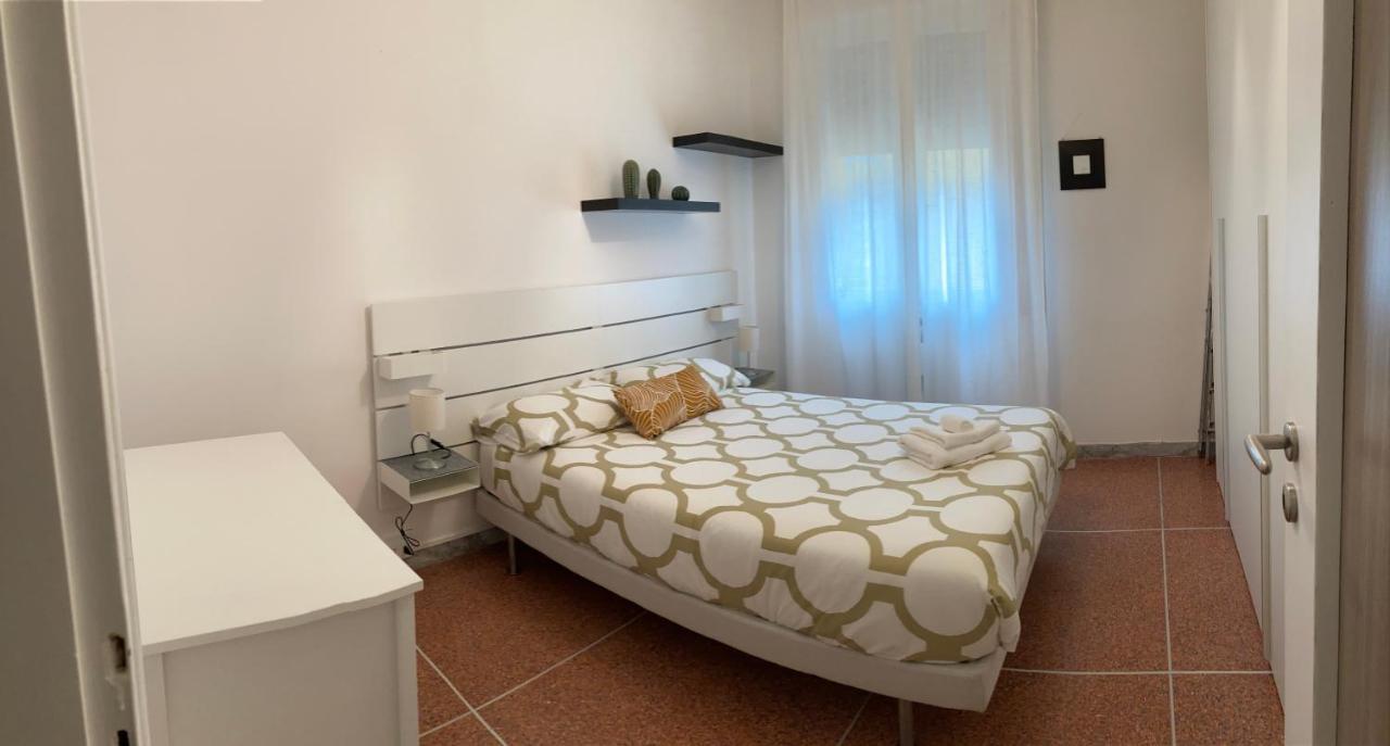 Casa Bartolini Apartamento Bolonia