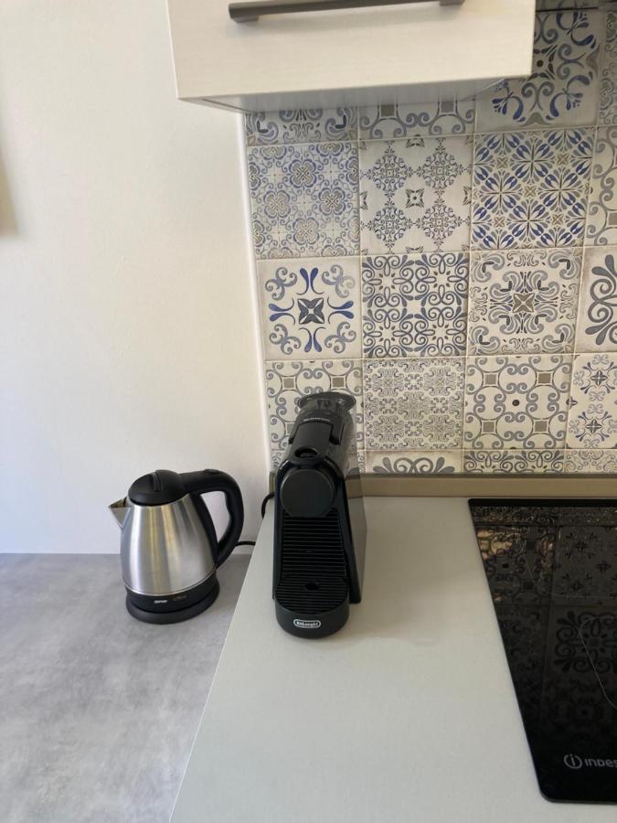 Appartement Casa Cirenaica Art House Bologna