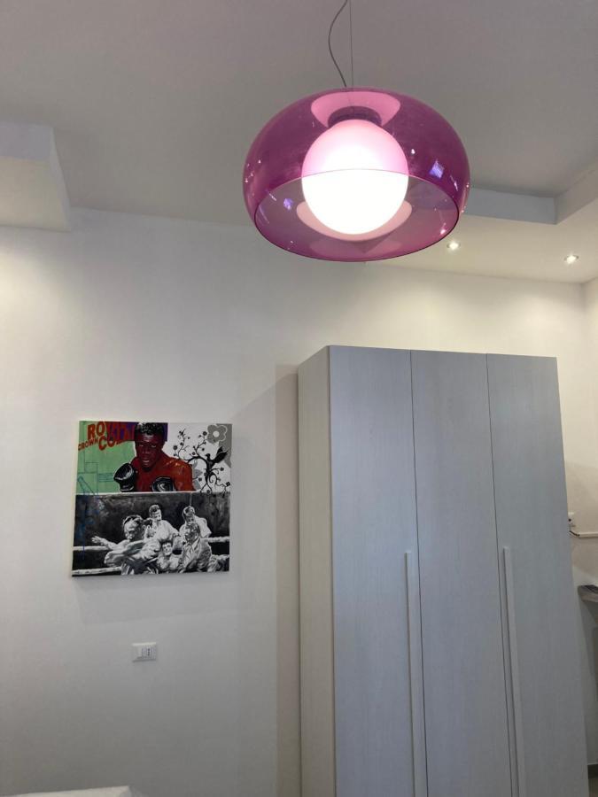 Appartement Casa Cirenaica Art House Bologna