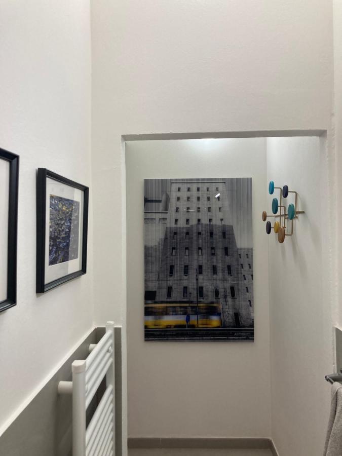 Casa Cirenaica Art House Appartement *
