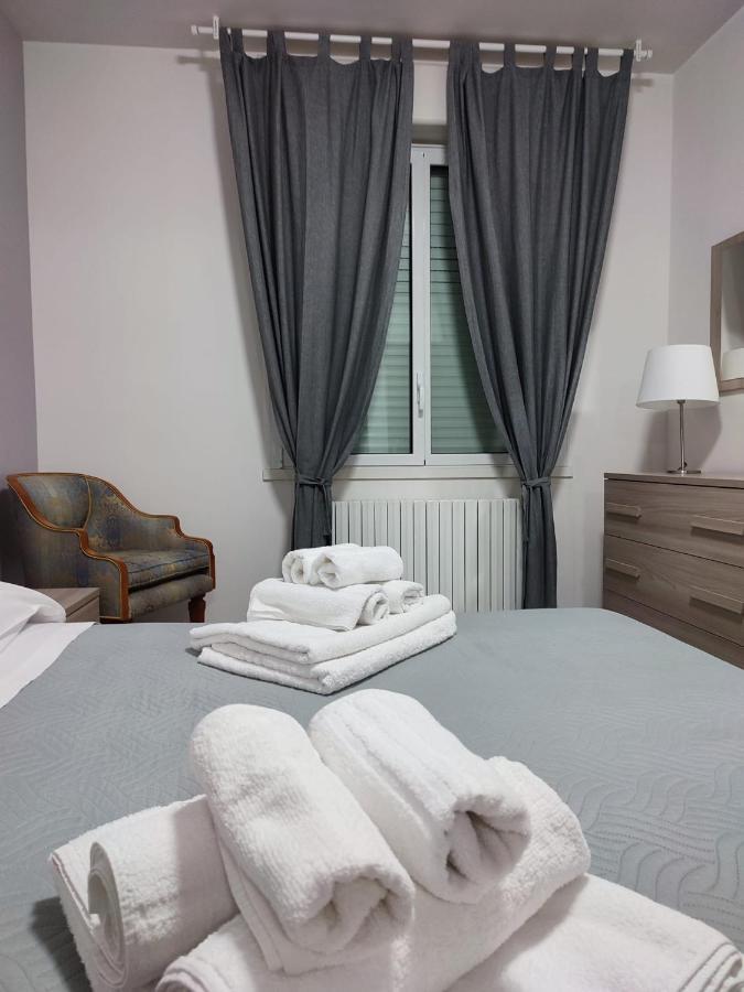 Apartment Parri 33 Fiera 4+1 Guest Parking On Demand