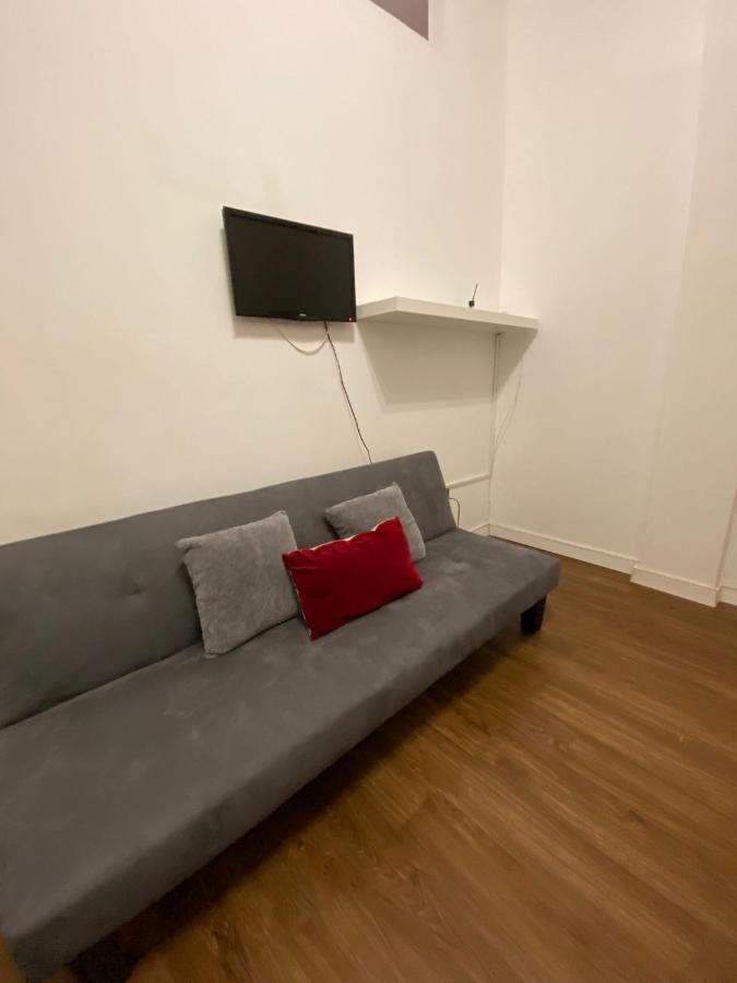 Casina Nel Borgo Appartement *