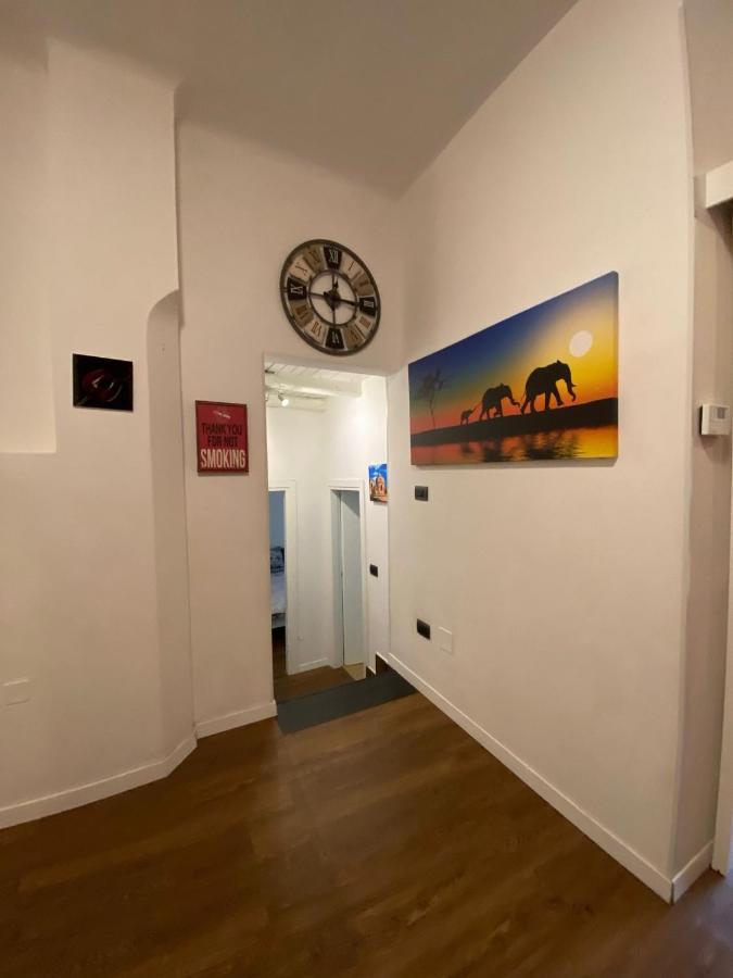 Casina Nel Borgo Appartement Bologne