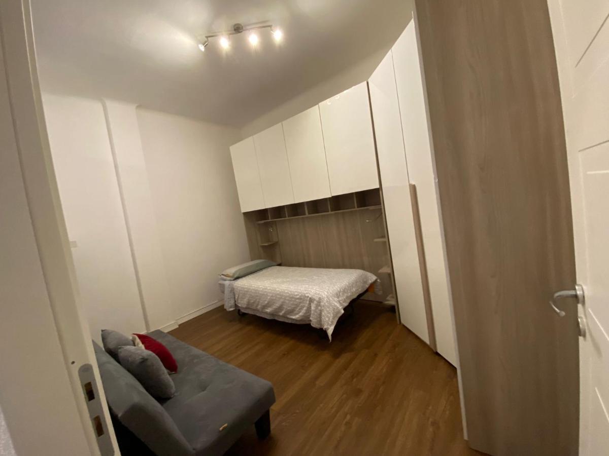 Casina Nel Borgo Appartement