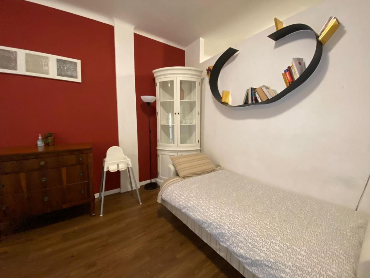 Appartement Casina Nel Borgo Bologne