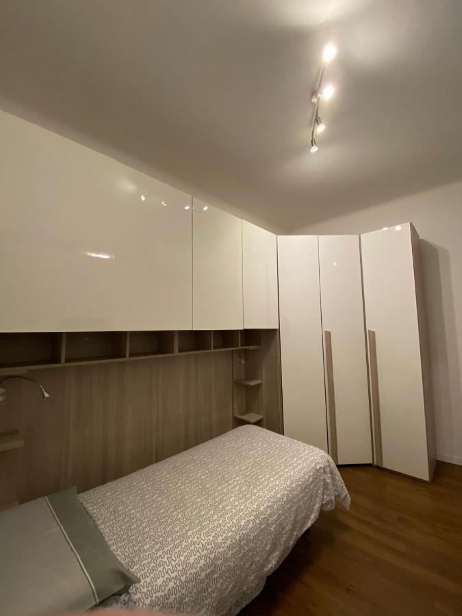 Casina Nel Borgo Appartement *