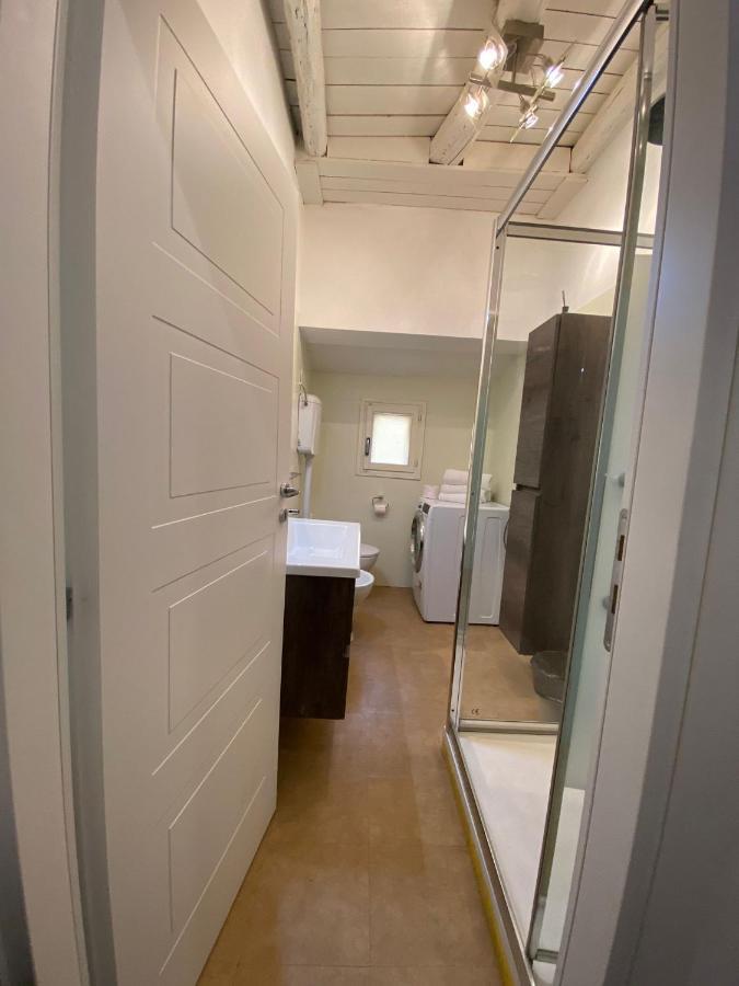 Casina Nel Borgo Appartement *