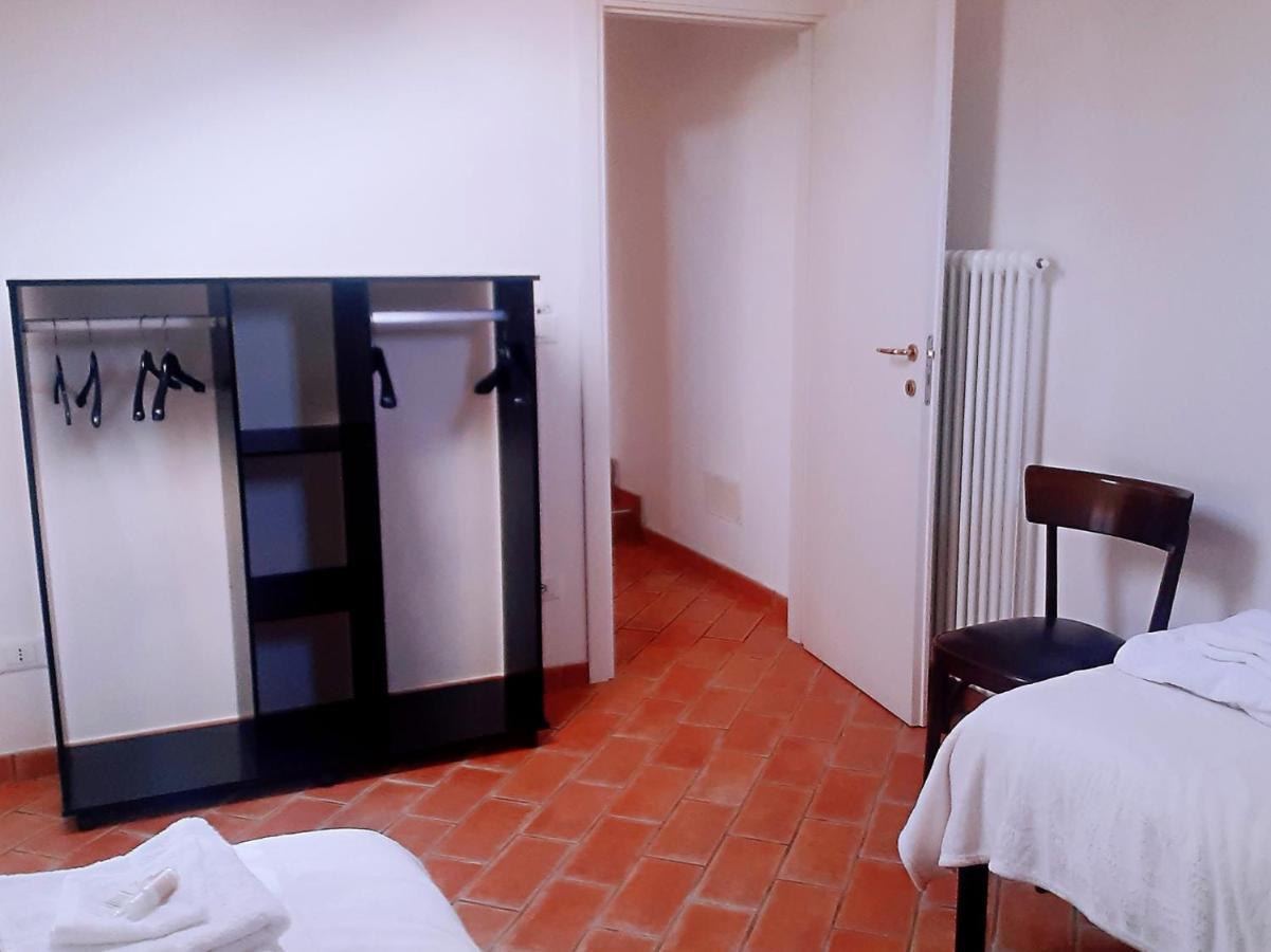 Poros Appartmento Centro Storico Apartment Bologna