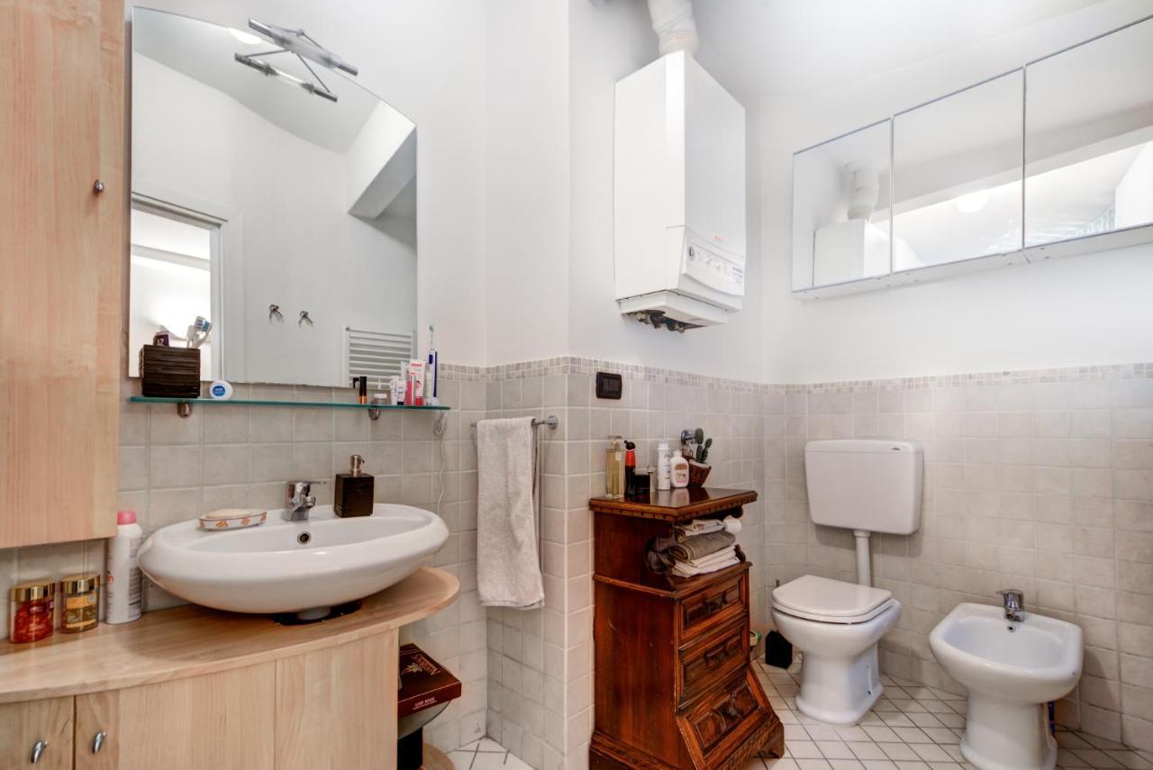 Comodo Nei Pressi Dell'archiginnasio By Wonderful Italy Appartement *