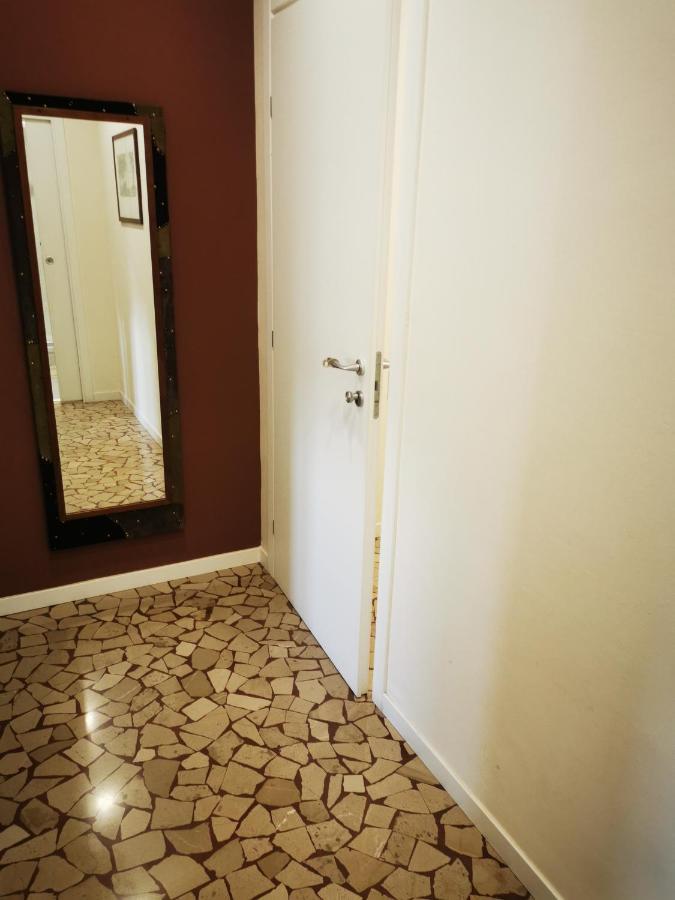 Abitaroom Maison d'hôtes *