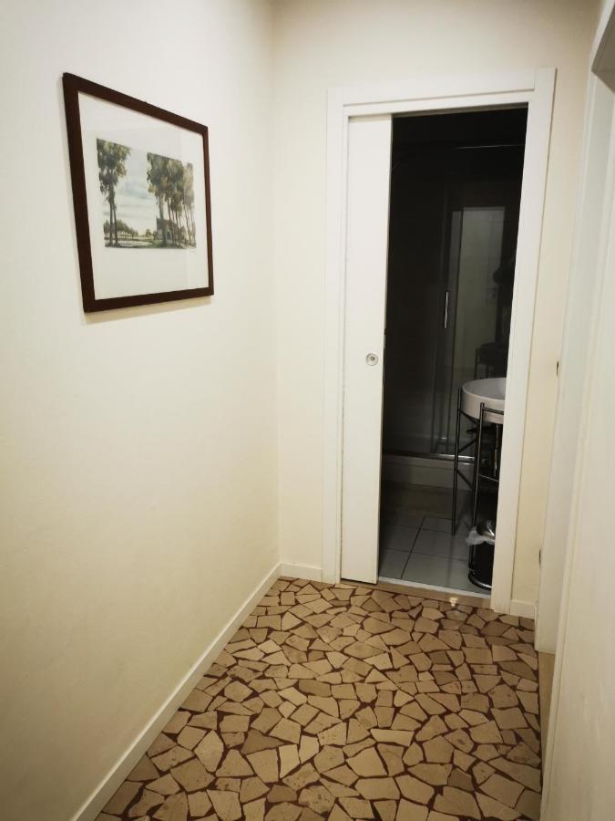 Abitaroom Maison d'hôtes Bologne