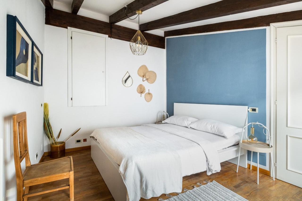 Loft Con 2 Terrazzi Nei Pressi Della Johns Hopkins