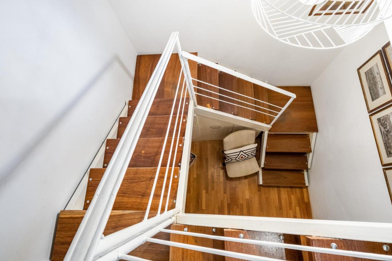 Loft Con 2 Terrazzi Nei Pressi Della Johns Hopkins * Bologne