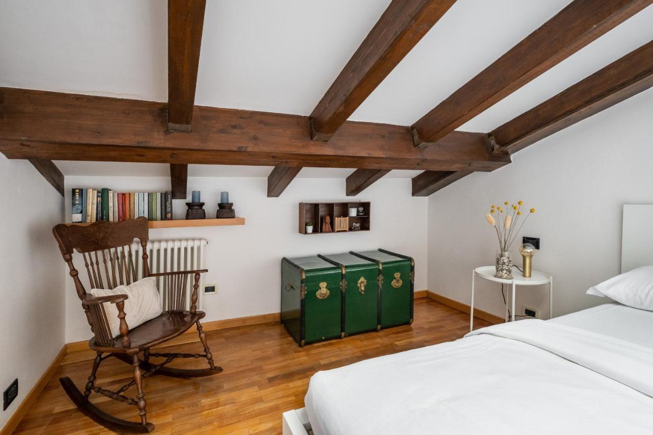 Appartement Loft Con 2 Terrazzi Nei Pressi Della Johns Hopkins