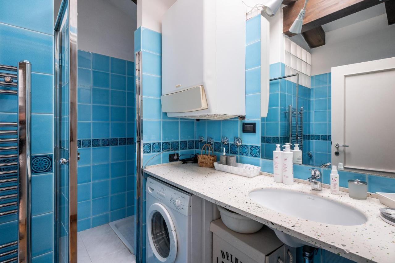Appartement Loft Con 2 Terrazzi Nei Pressi Della Johns Hopkins