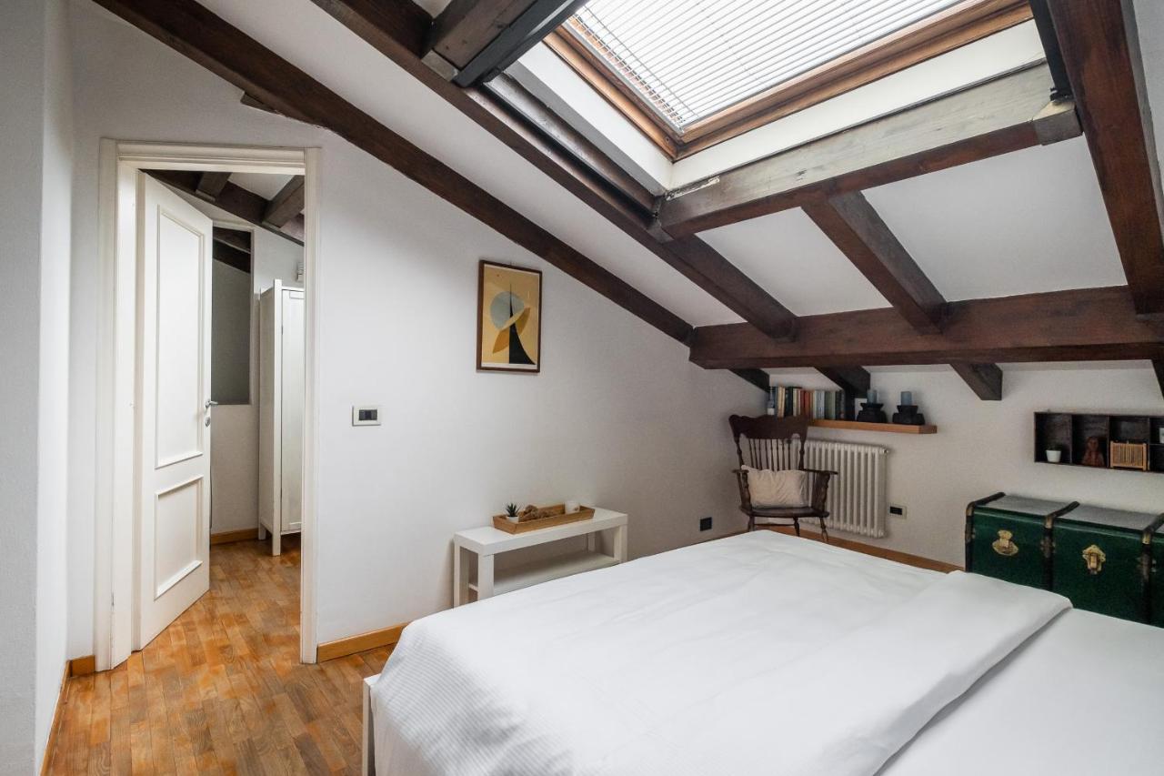 Loft Con 2 Terrazzi Nei Pressi Della Johns Hopkins