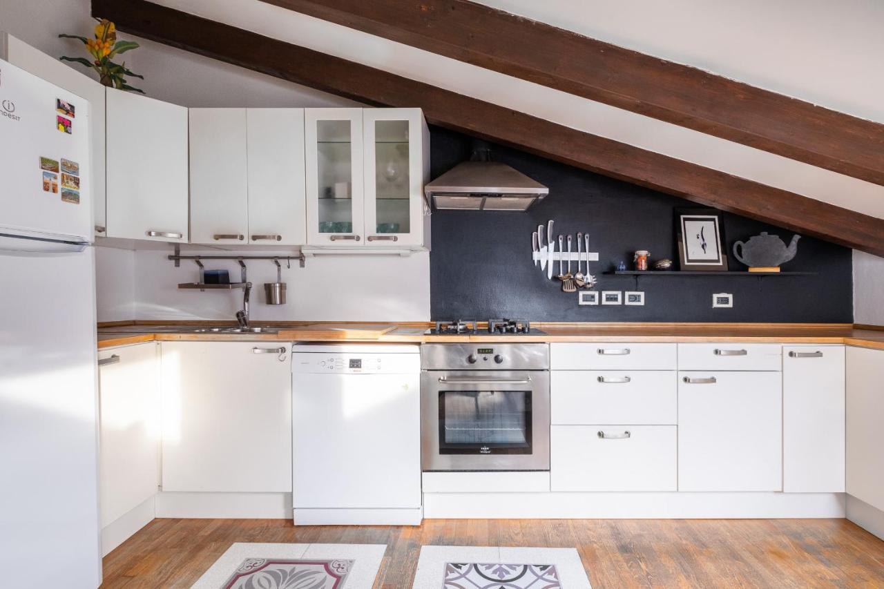Appartement Loft Con 2 Terrazzi Nei Pressi Della Johns Hopkins