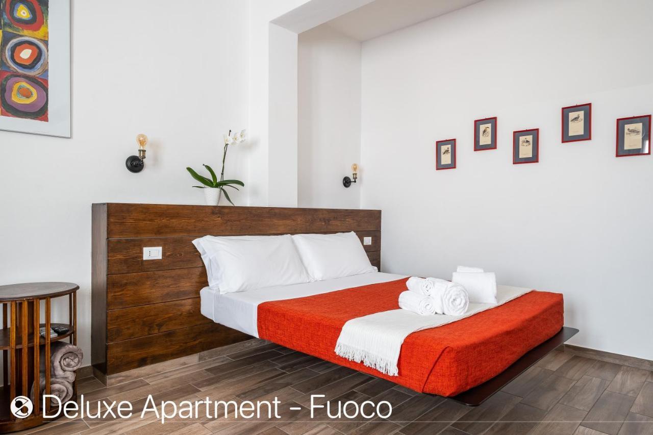 Apartment Z8 Bologna