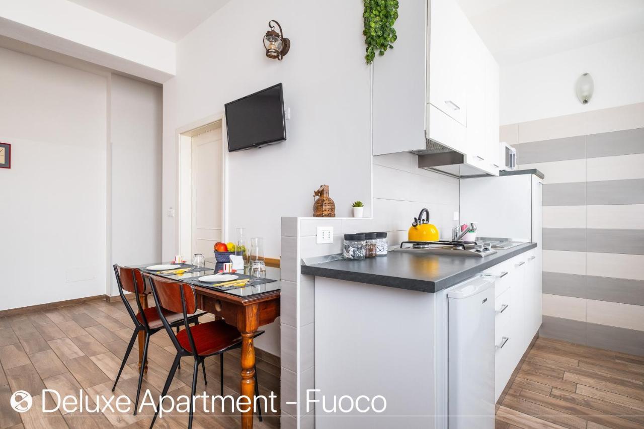 Z8 Apartment Bologna
