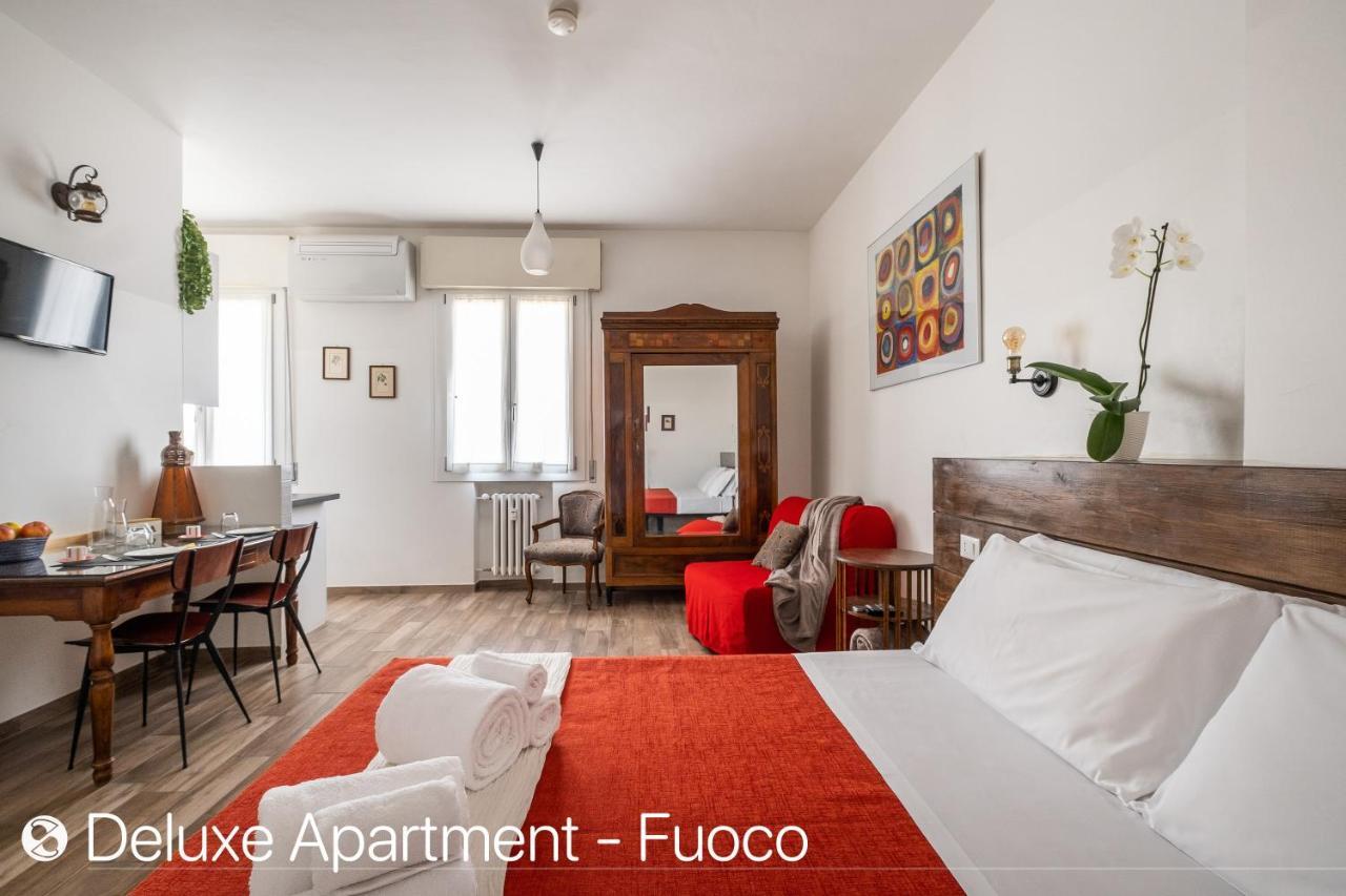 Apartment Z8