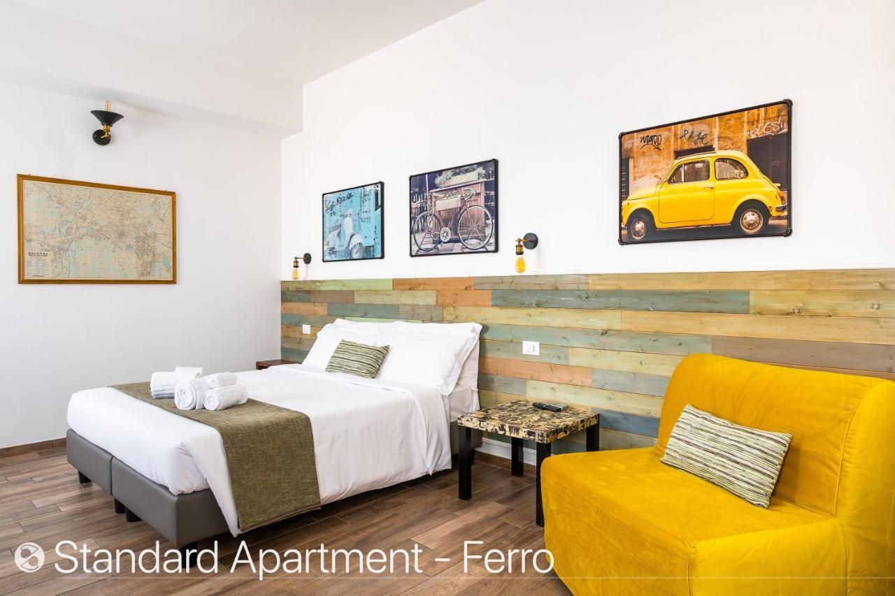 Apartment Z8 Bologna