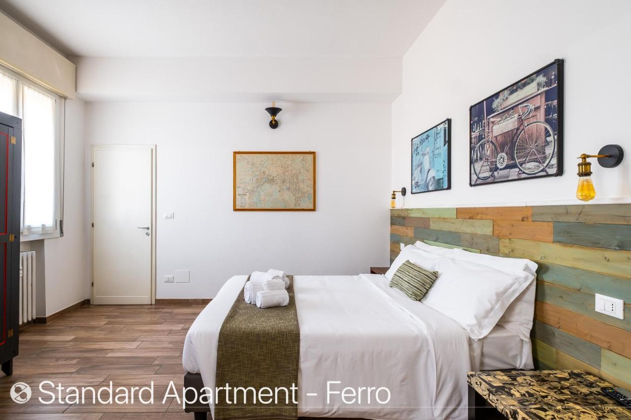 Z8 Apartment Bologna