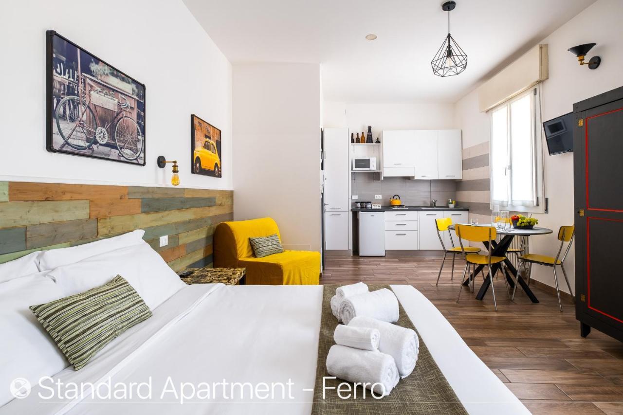 Z8 Apartment