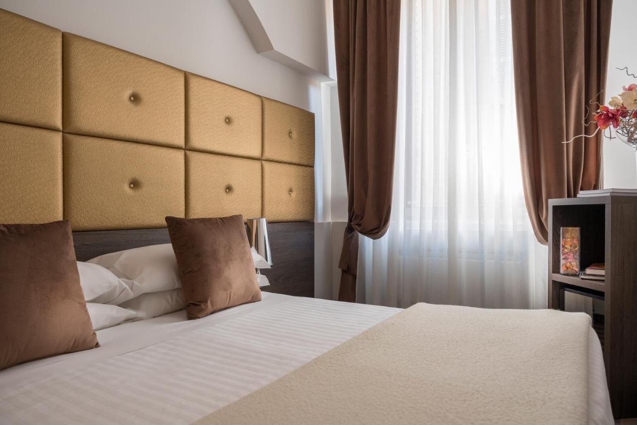 Hotel Rossini 1936 Bologna