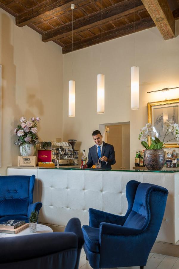 Rossini 1936 Hotel