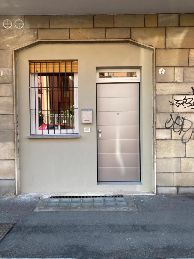 Casa Cirenaica Art House Appartement Bologna