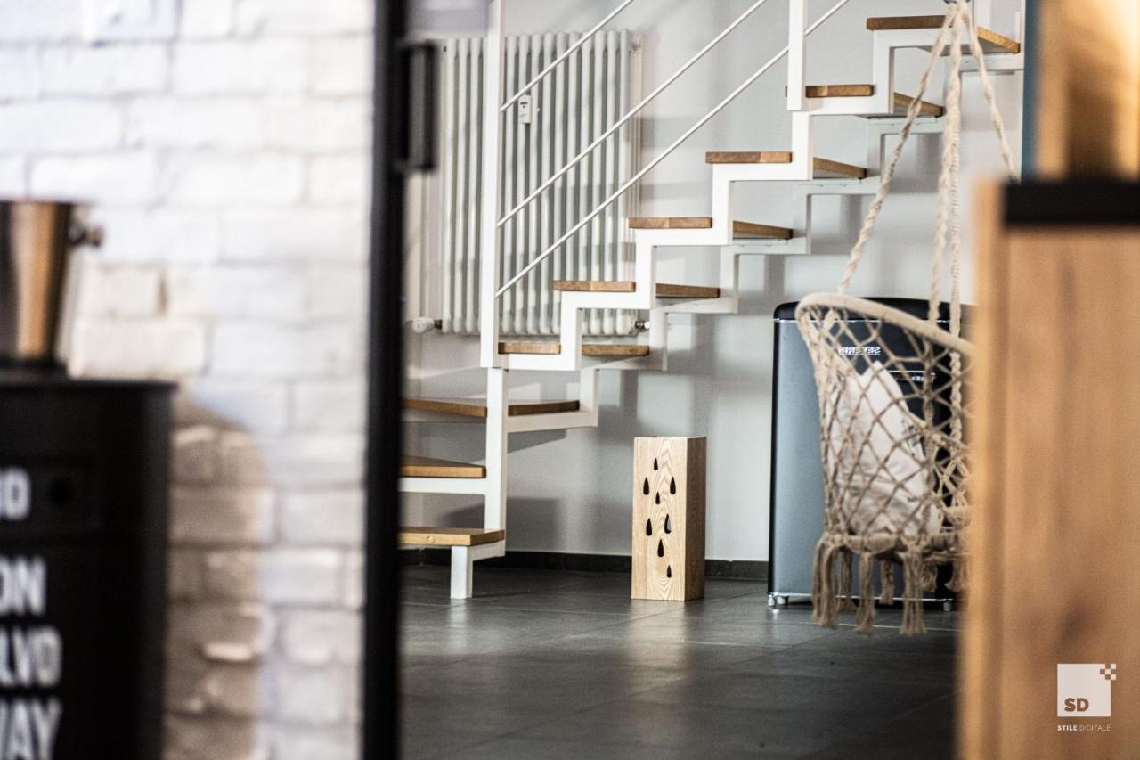 Pam Style Appartement Bologna