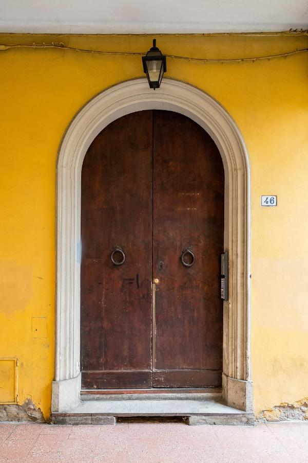 Apartment Sotto I Portici Di Bologna