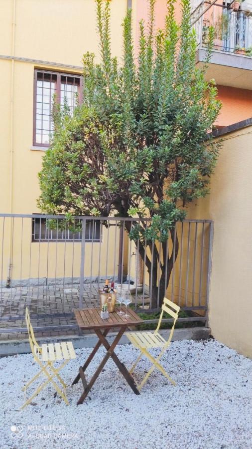 Bed & Breakfast Casa Savena Bologna