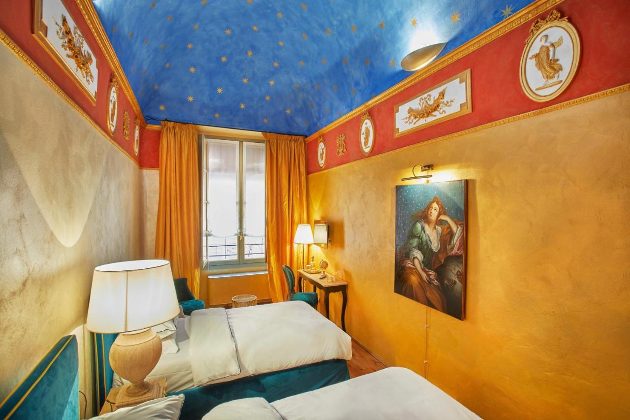 Palazzo Di Alcina - Residenza D'epoca - Luxury Bologna