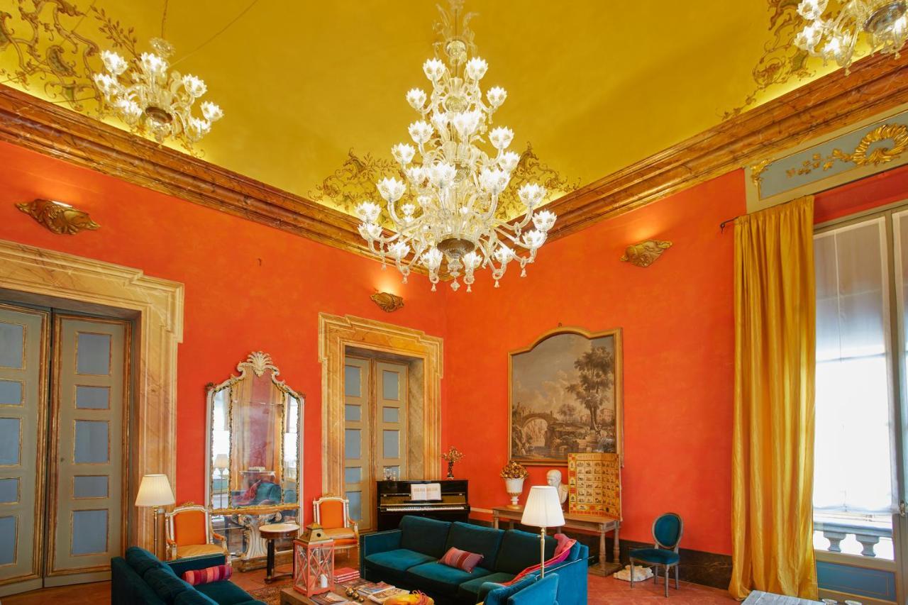 Palazzo Di Alcina - Residenza D'epoca - Luxury Bed & Breakfast 5*