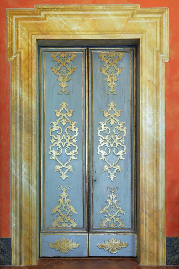 Palazzo Di Alcina - Residenza D'epoca - Luxury 5*