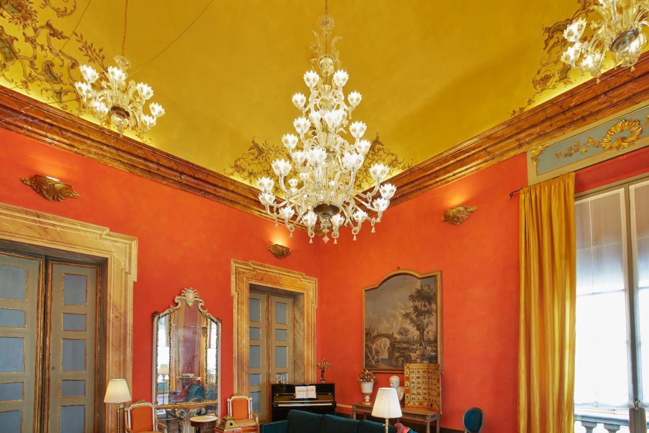 Palazzo Di Alcina - Residenza D'epoca - Luxury Bed & Breakfast 5*