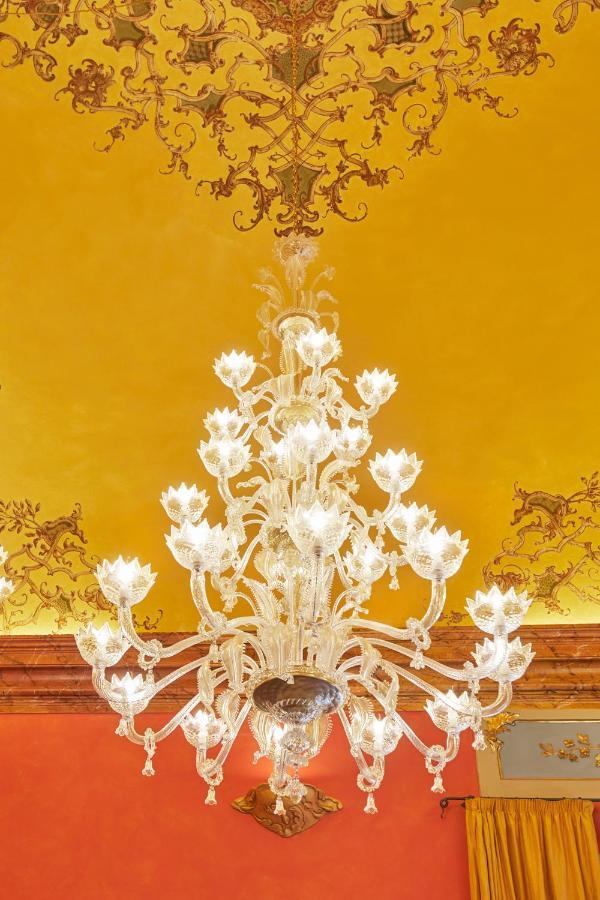 Palazzo Di Alcina - Residenza D'epoca - Luxury 5* Bologna