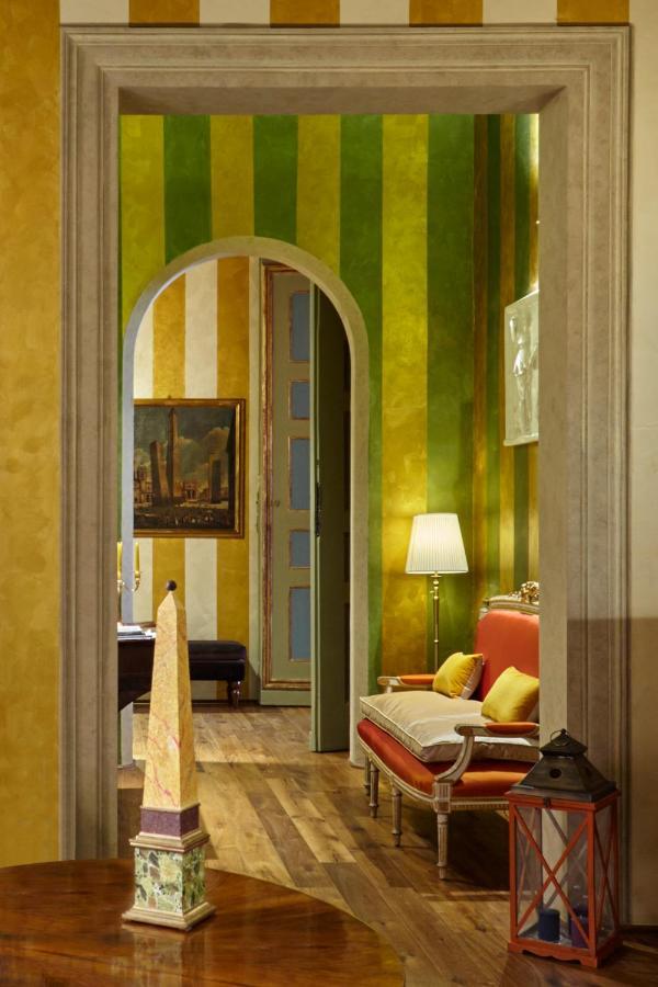 Palazzo Di Alcina - Residenza D'epoca - Luxury Bologna