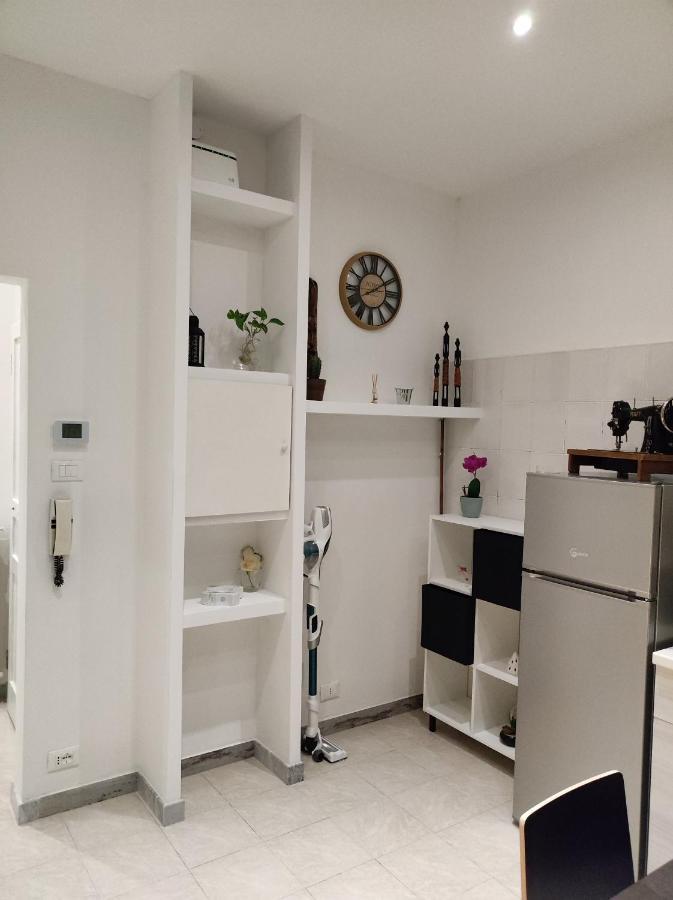 House Passarotti, 21 Lejlighed