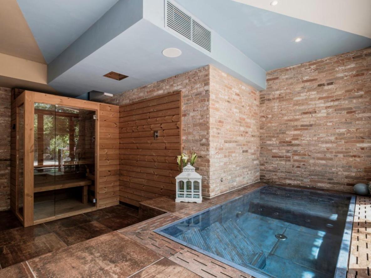 Accademia Al Colle Apartment