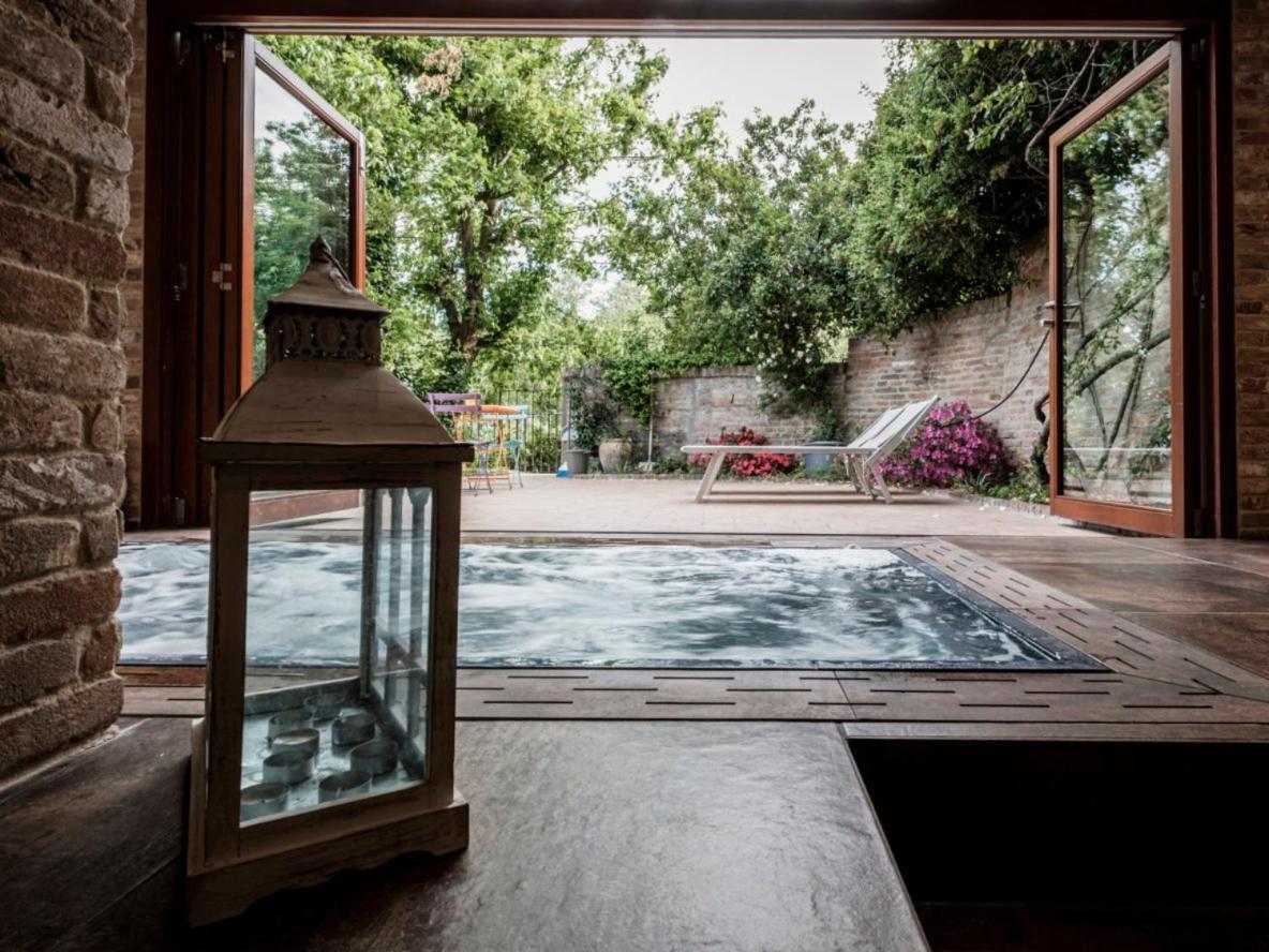 Apartment Accademia Al Colle *